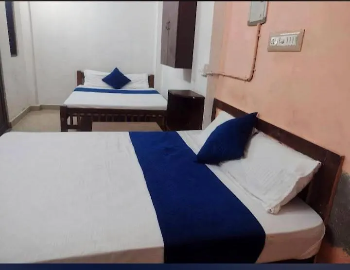 Venkateswara Residency Hotell Thiruvananthapuram