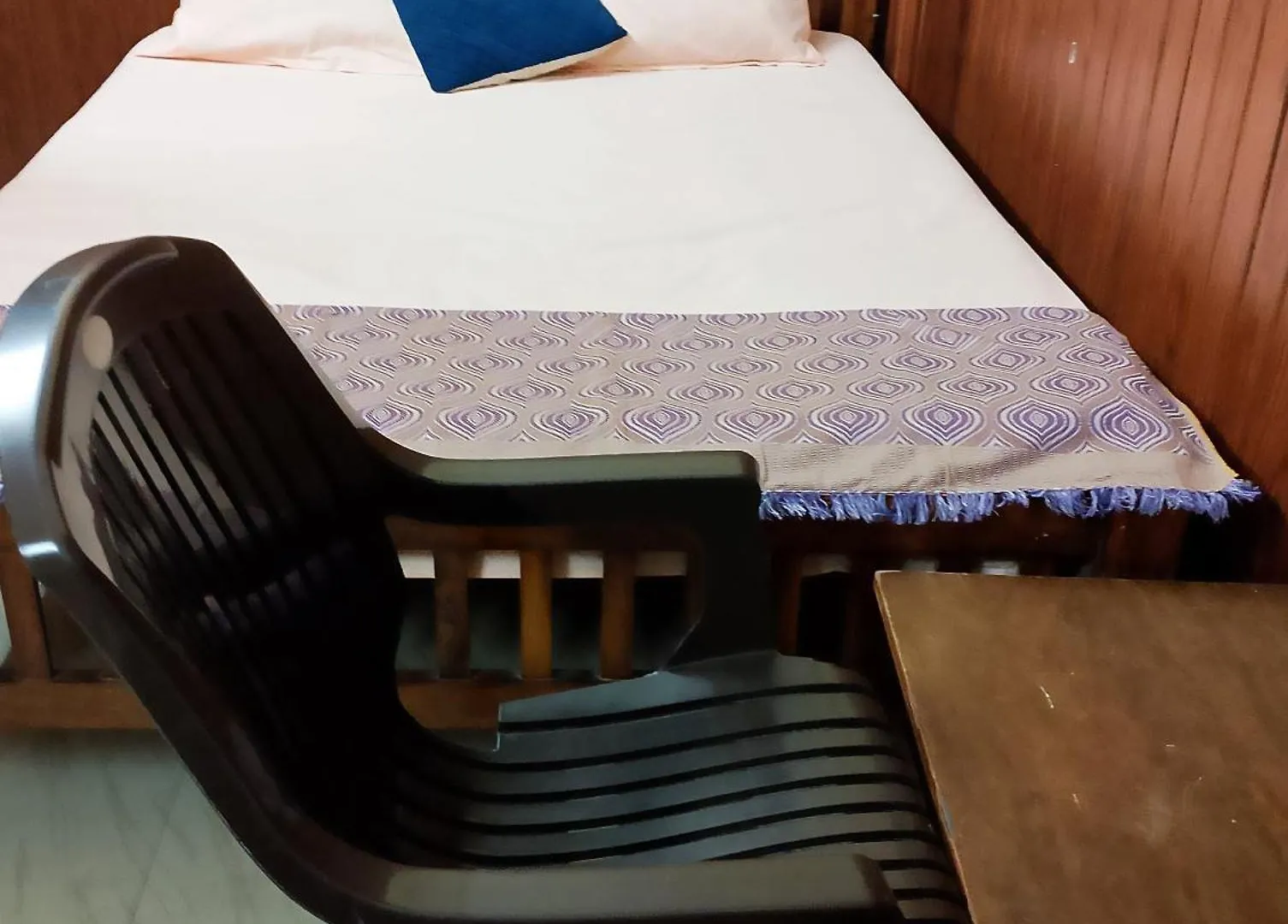 Venkateswara Residency Hotell Thiruvananthapuram