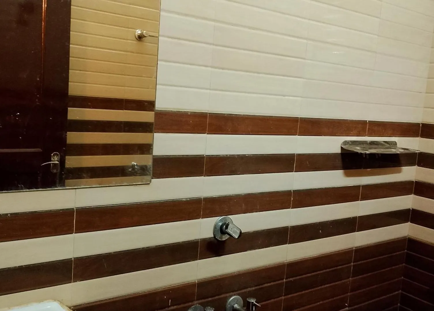 Venkateswara Residency Hotell Thiruvananthapuram Indien
