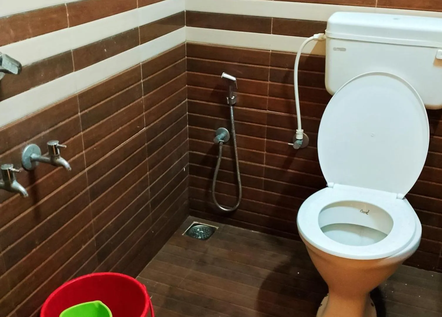 Venkateswara Residency Hotell Thiruvananthapuram