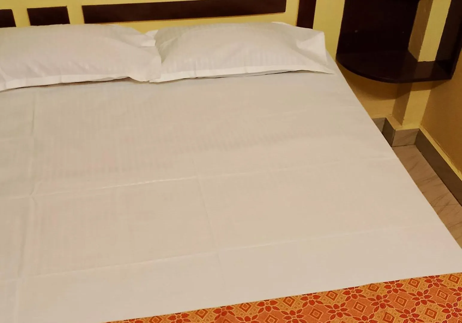 Venkateswara Residency Hotell Thiruvananthapuram