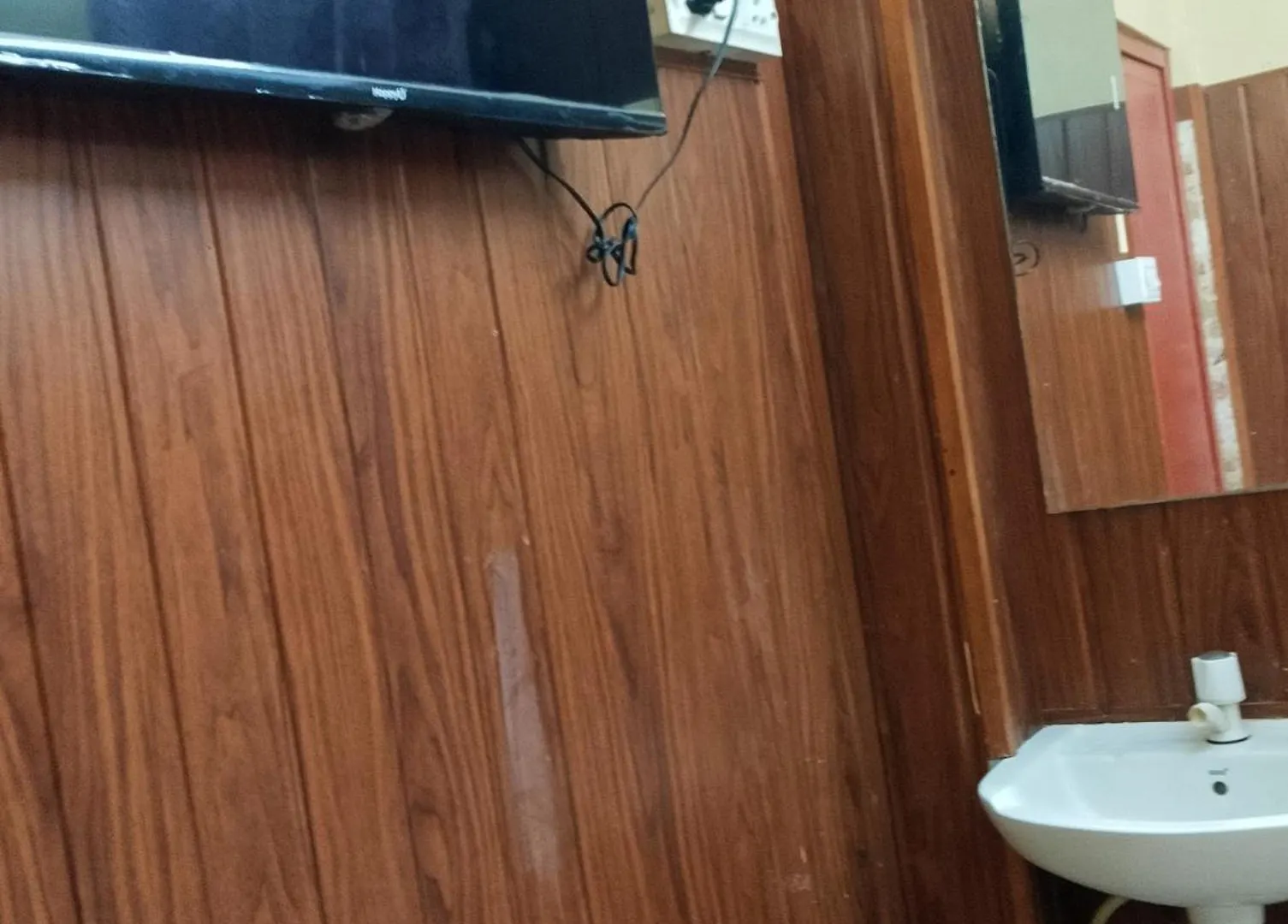 Venkateswara Residency Hotell Thiruvananthapuram