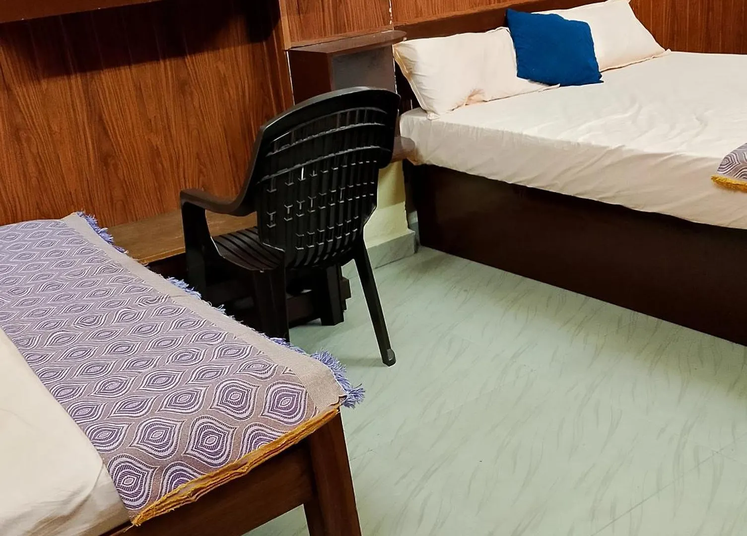 Venkateswara Residency Hotell Thiruvananthapuram