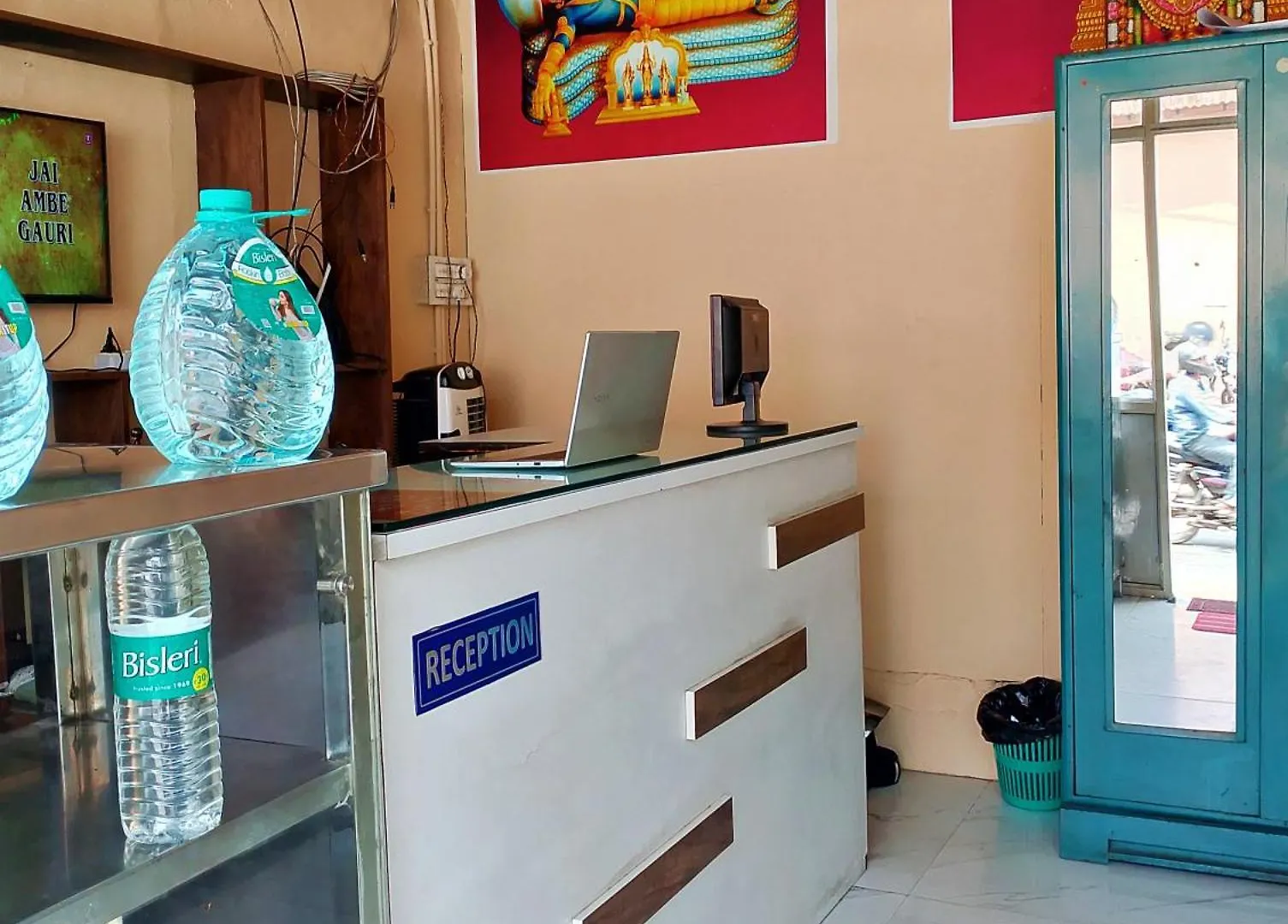 Venkateswara Residency Hotell Thiruvananthapuram 0*,  Indien