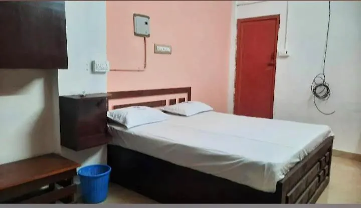 Hotel Venkateswara Residency Thiruvananthapuram India