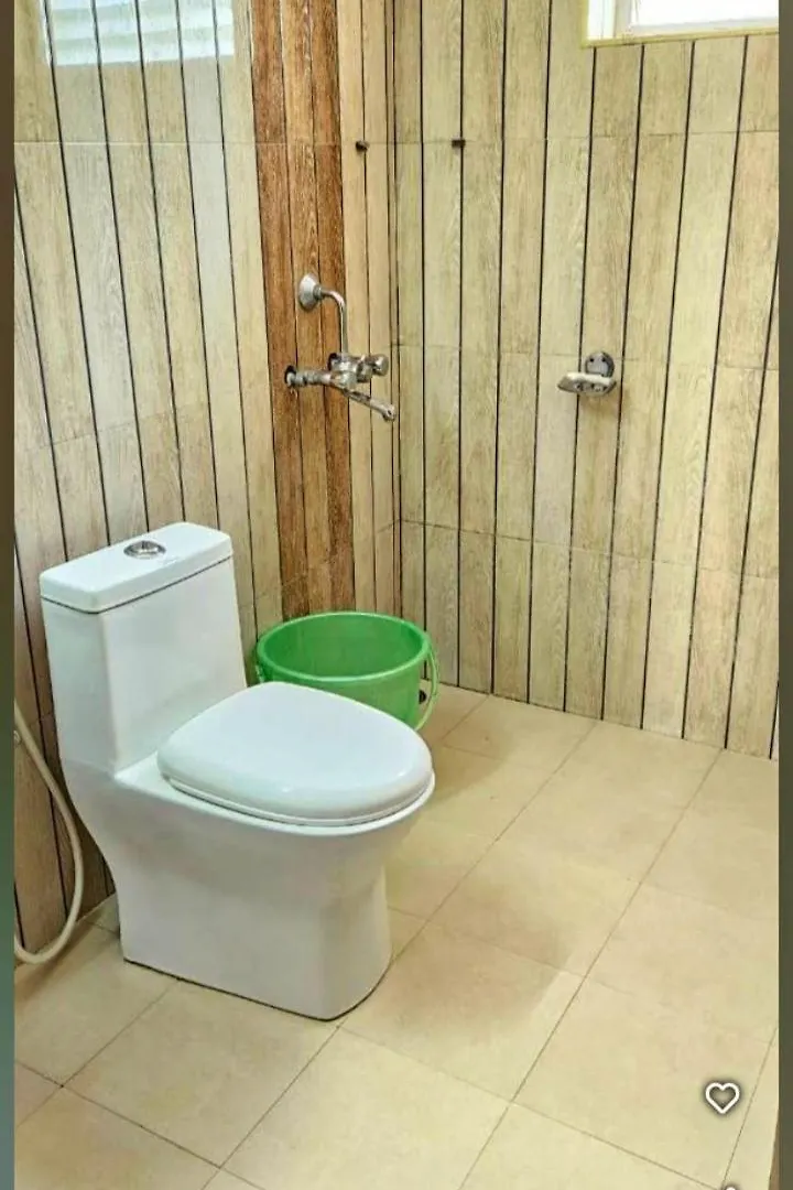 Hotel Venkateswara Residency Thiruvananthapuram 0*,