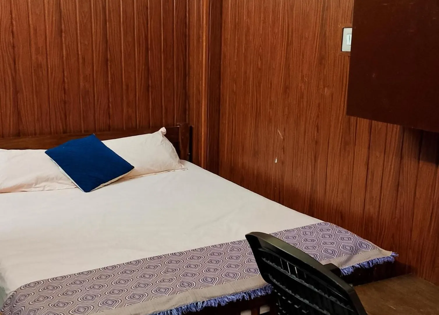 Hotel Venkateswara Residency Thiruvananthapuram
