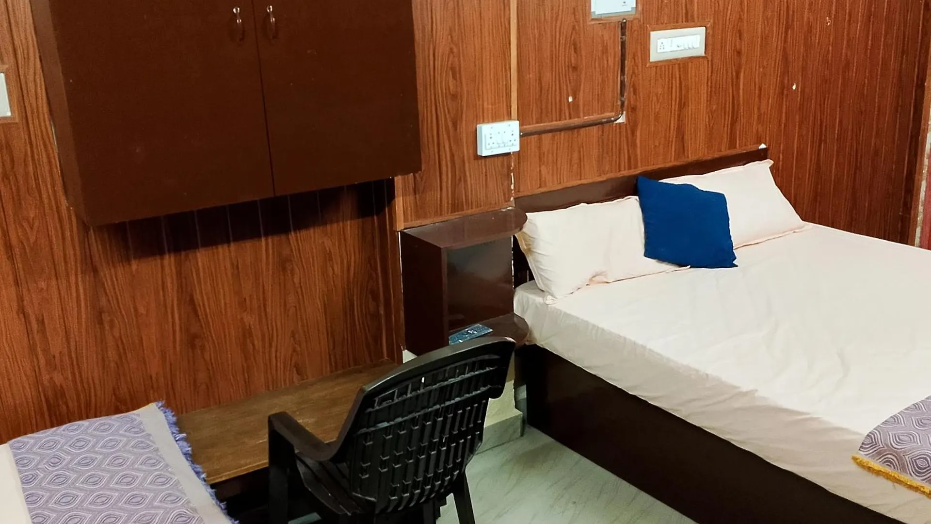Hotel Venkateswara Residency Thiruvananthapuram India