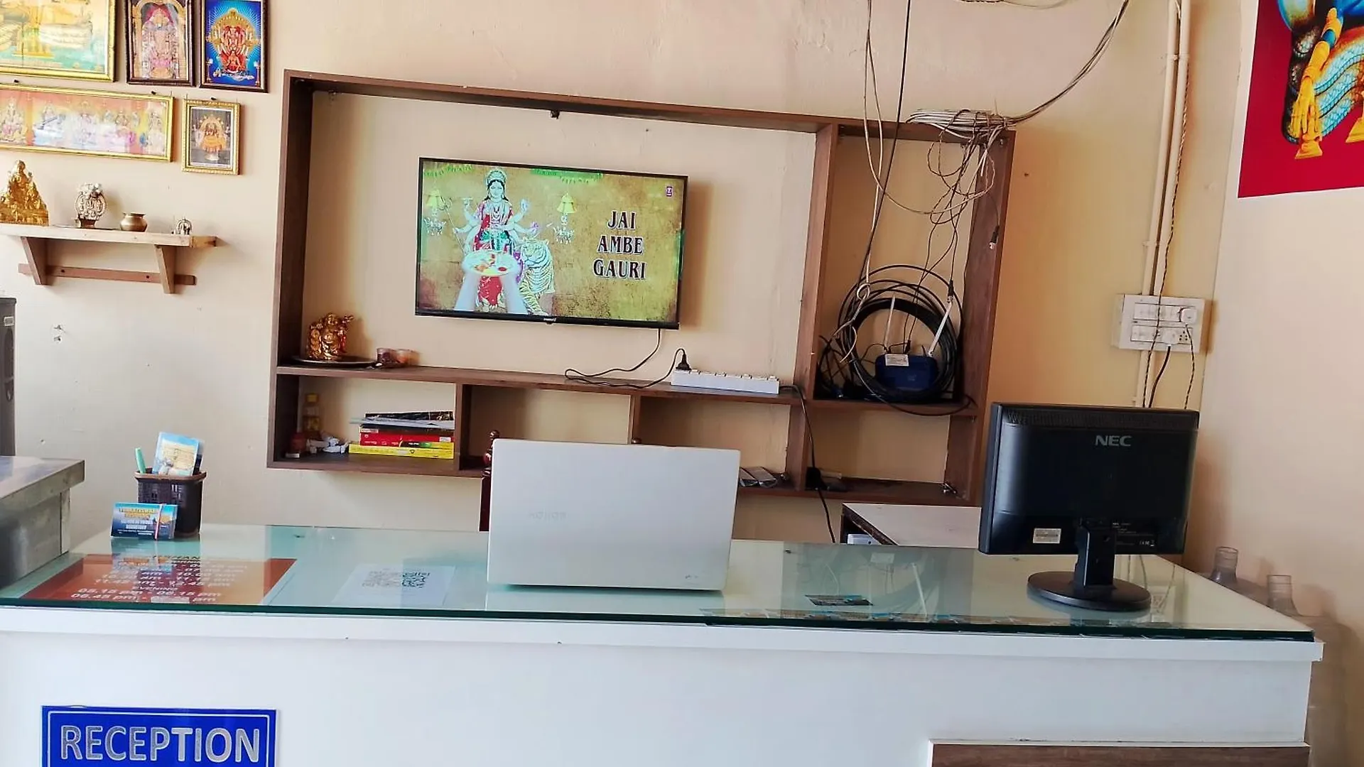 Hotel Venkateswara Residency Thiruvananthapuram India